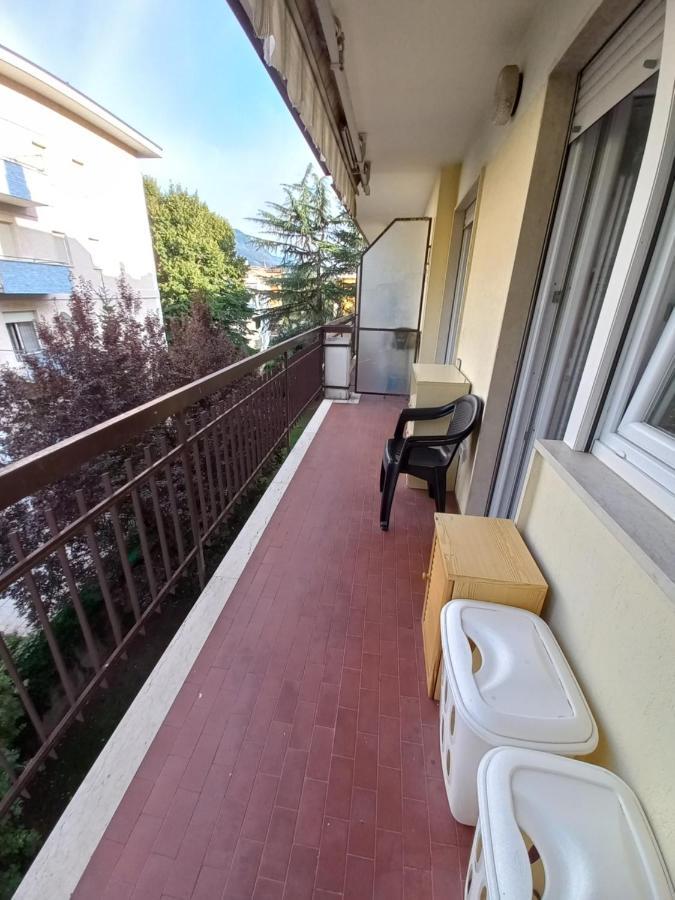 Monolocale in centro città Merano Exterior foto