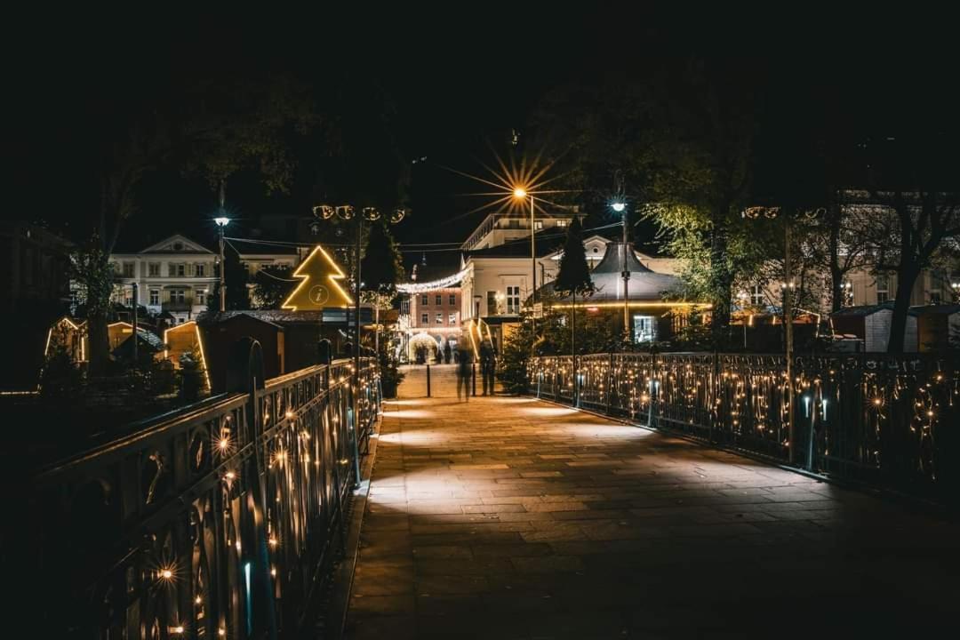 Monolocale in centro città Merano Exterior foto